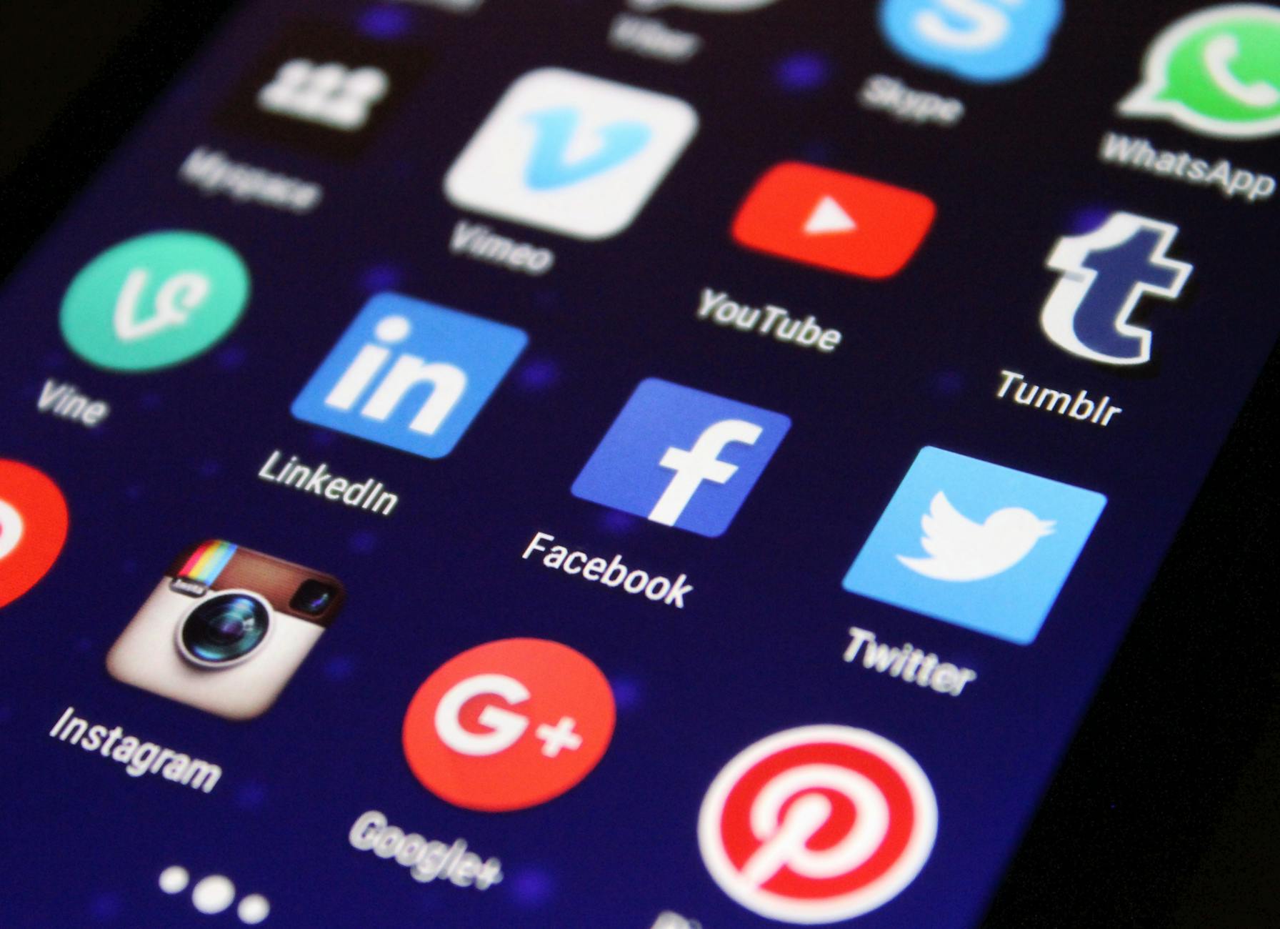 Podcast: Social Media in der Schulsozialarbeit