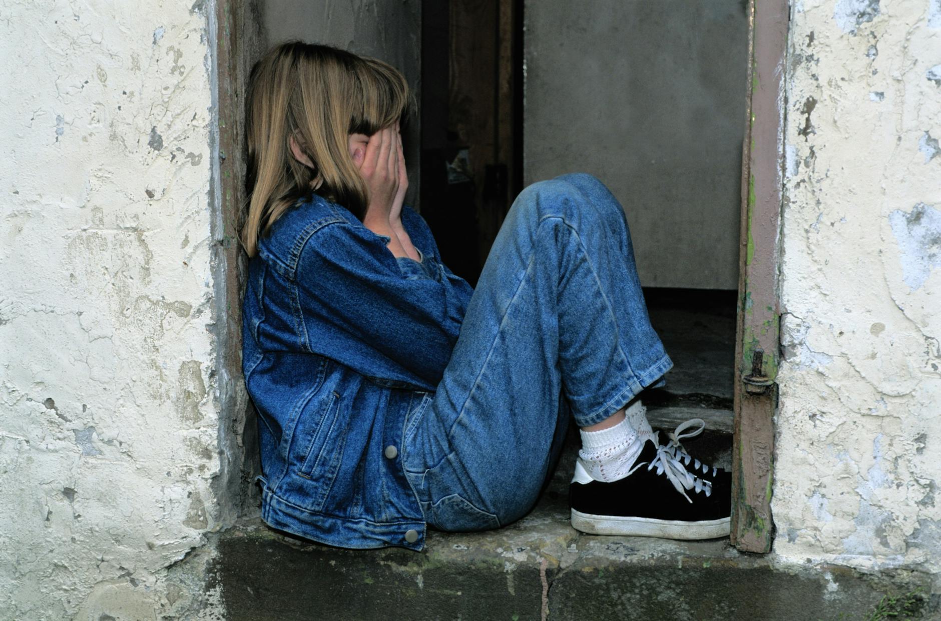 Psychische Gewalt in der Erziehung