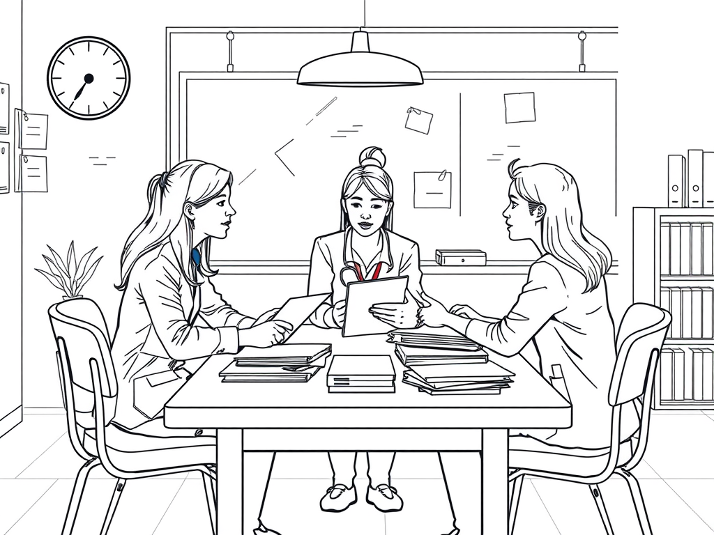 Von der Multiprofessionalität zur Multiexpertise